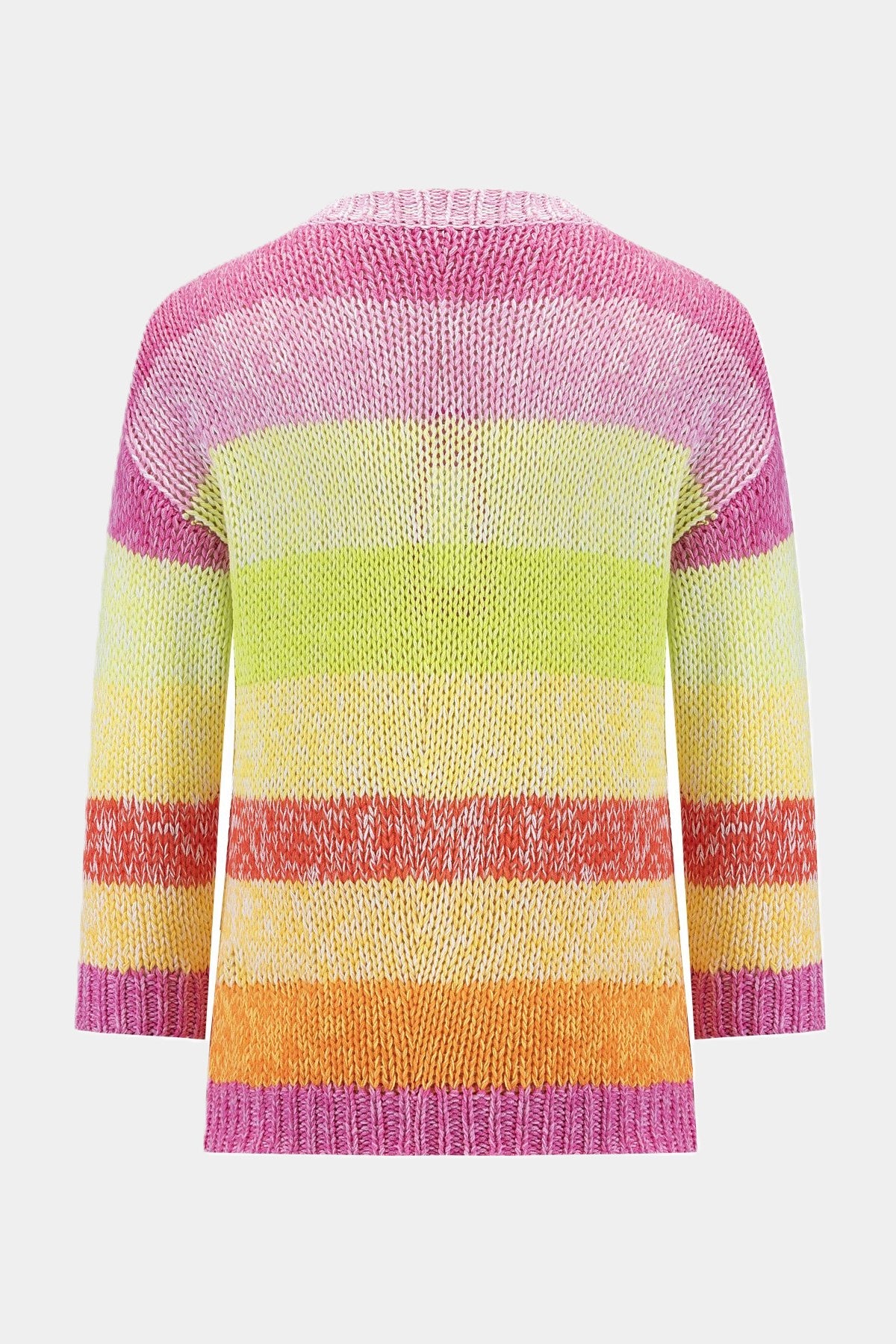 Strickpullover PINK