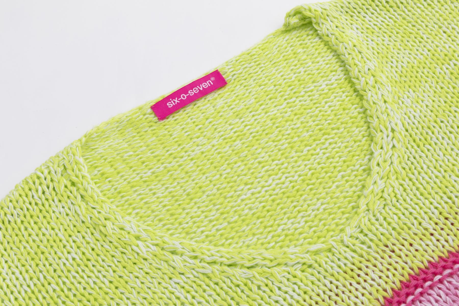 Strickpullover TURQUISE