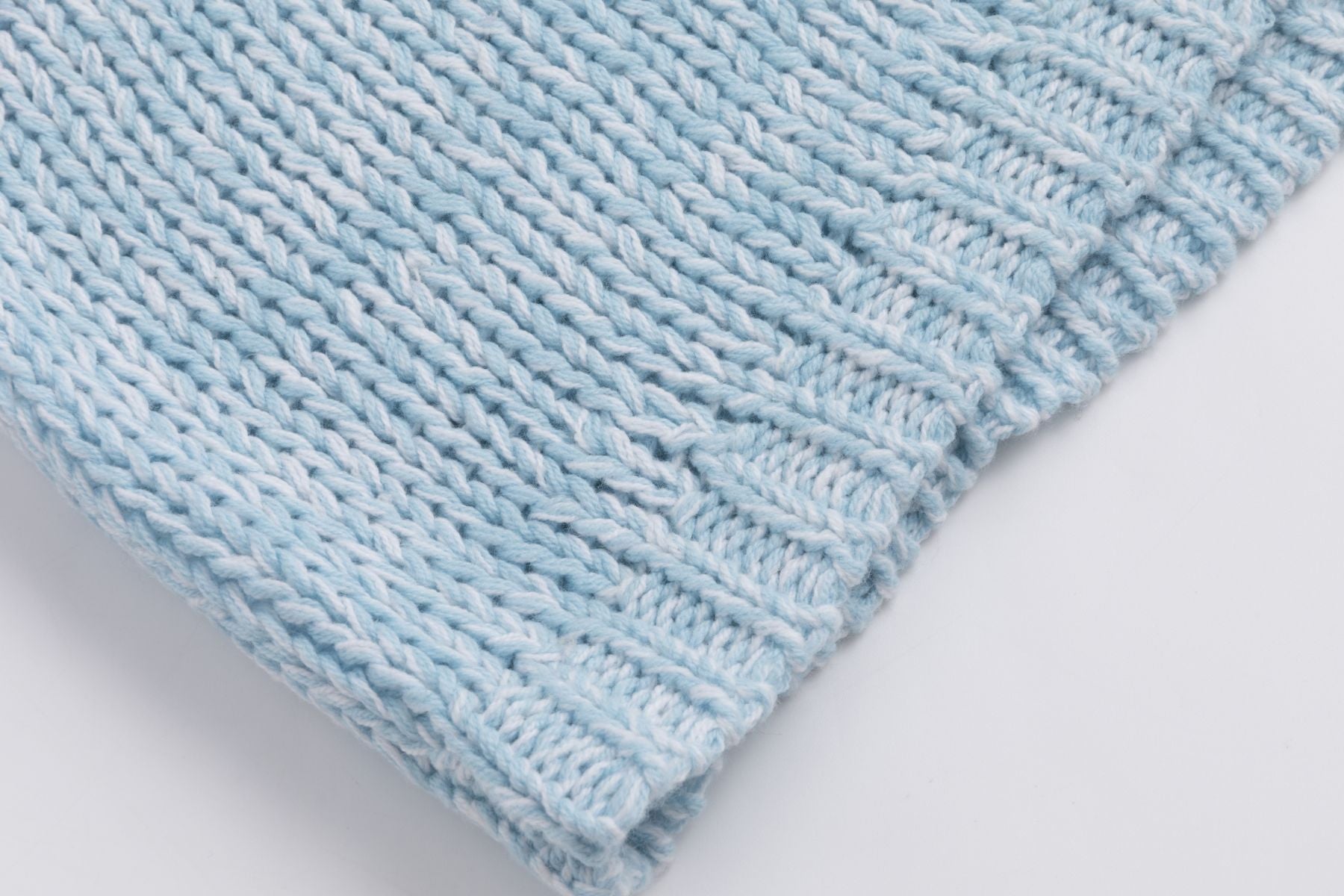 Strickpullover TURQUISE