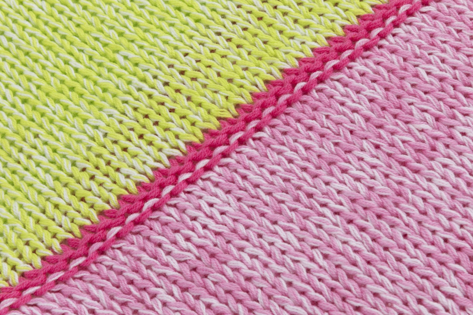 Strickpullover TURQUISE