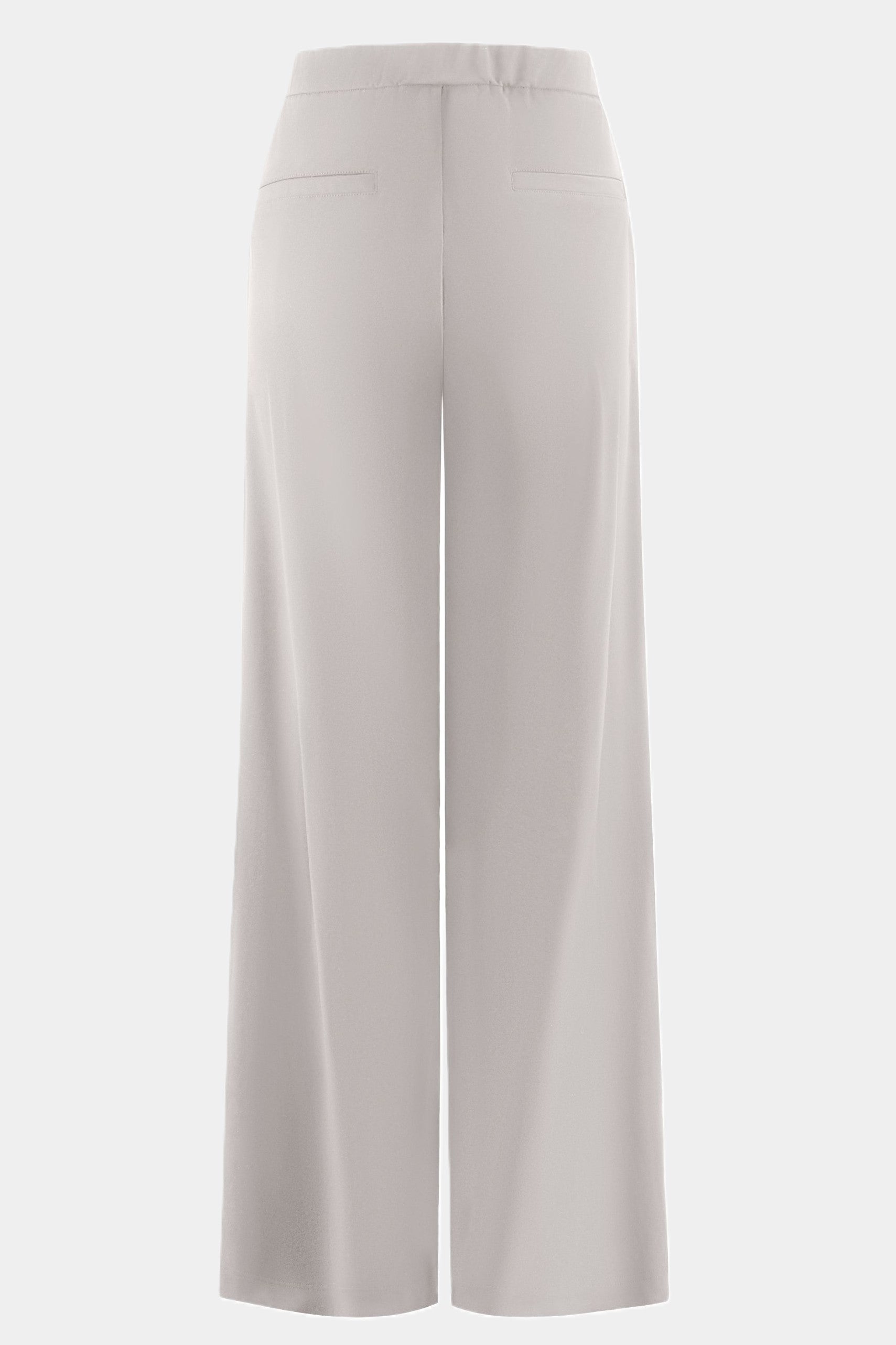 Travel 8 Hose mit weitem Bein SAND