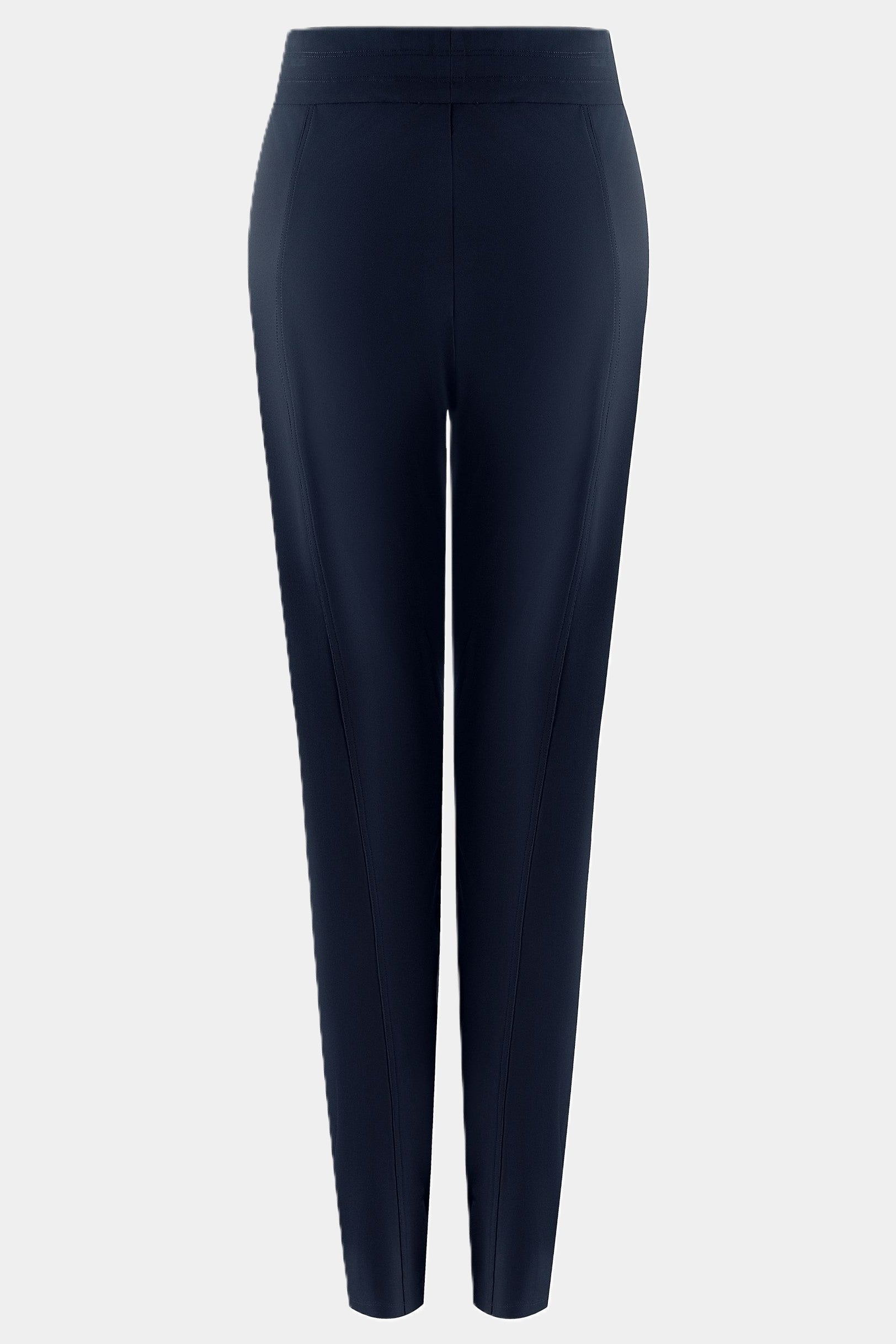 Travel 8 Figurbetonte Hose NAVY