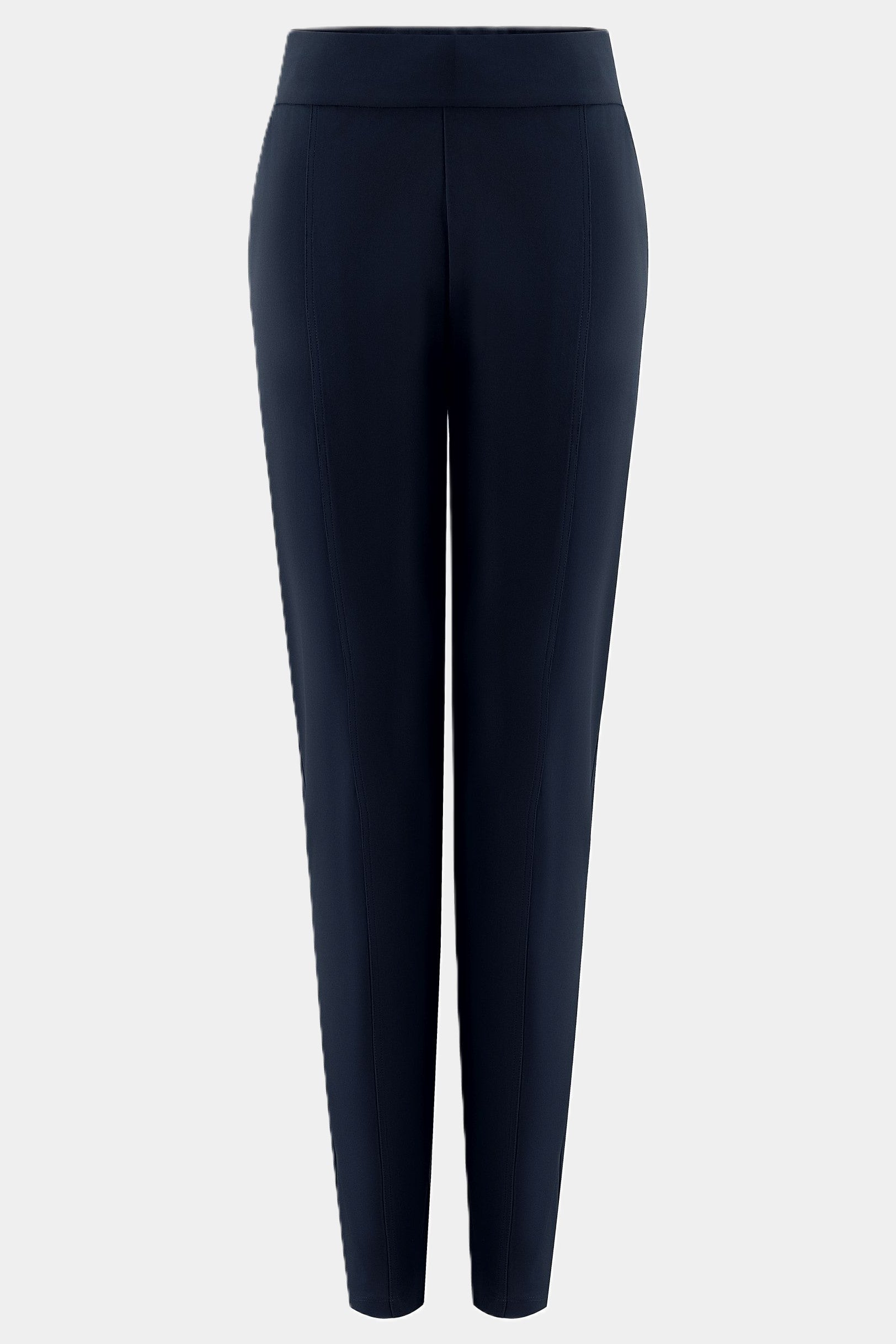 Travel 8 Figurbetonte Hose NAVY