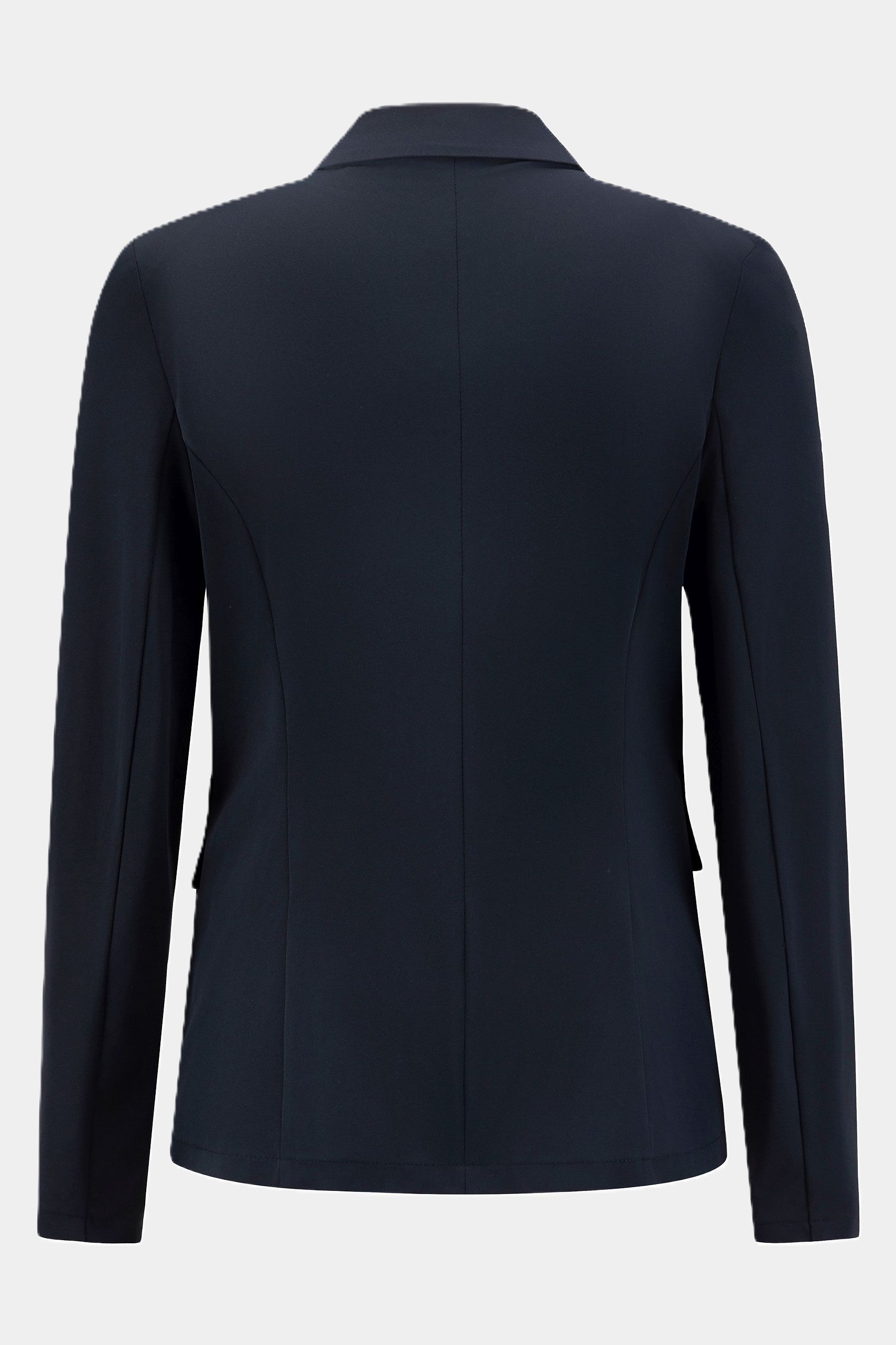 Travel 8 eleganter Blazer  NAVY
