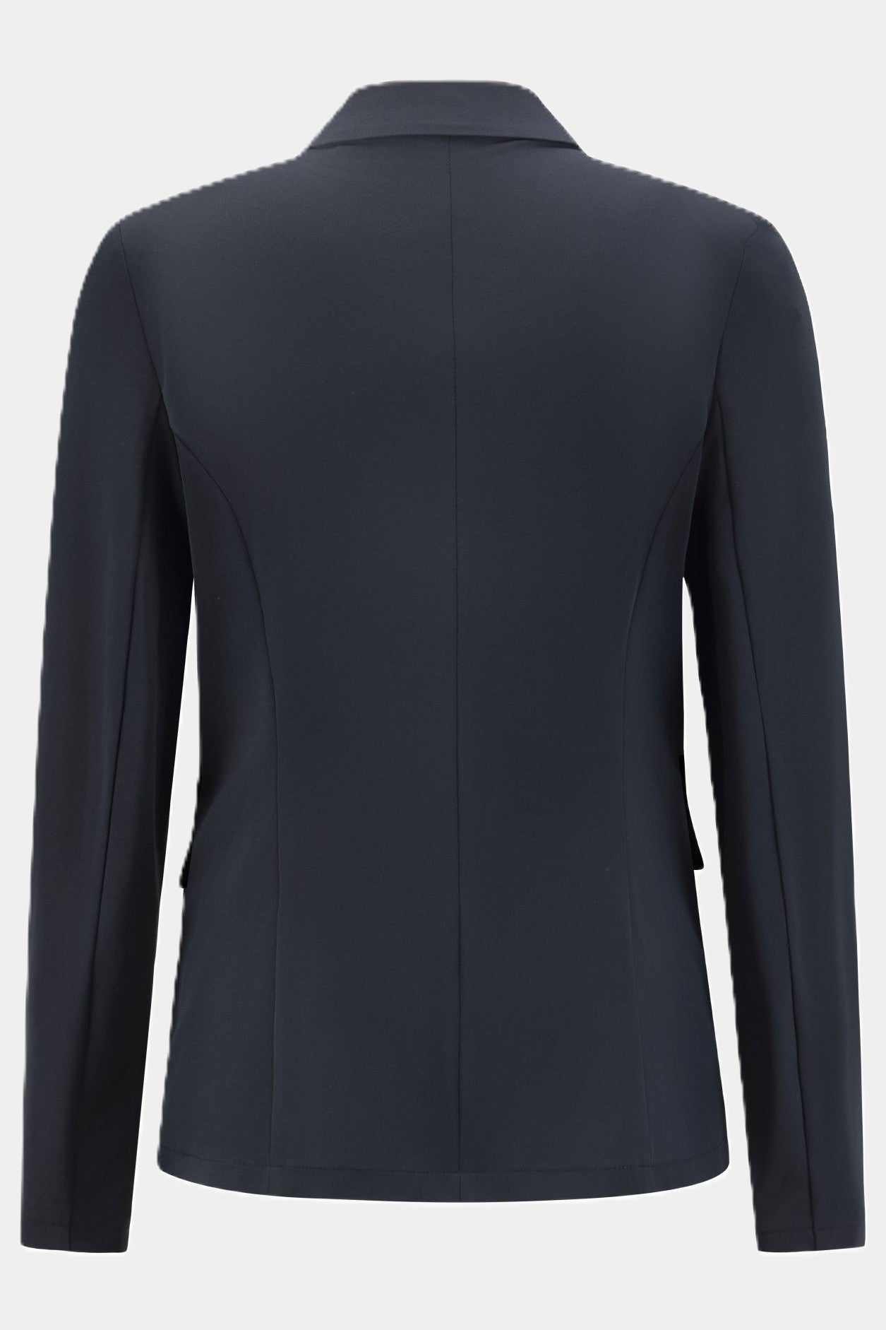 Travel 8 eleganter Blazer  BLACK