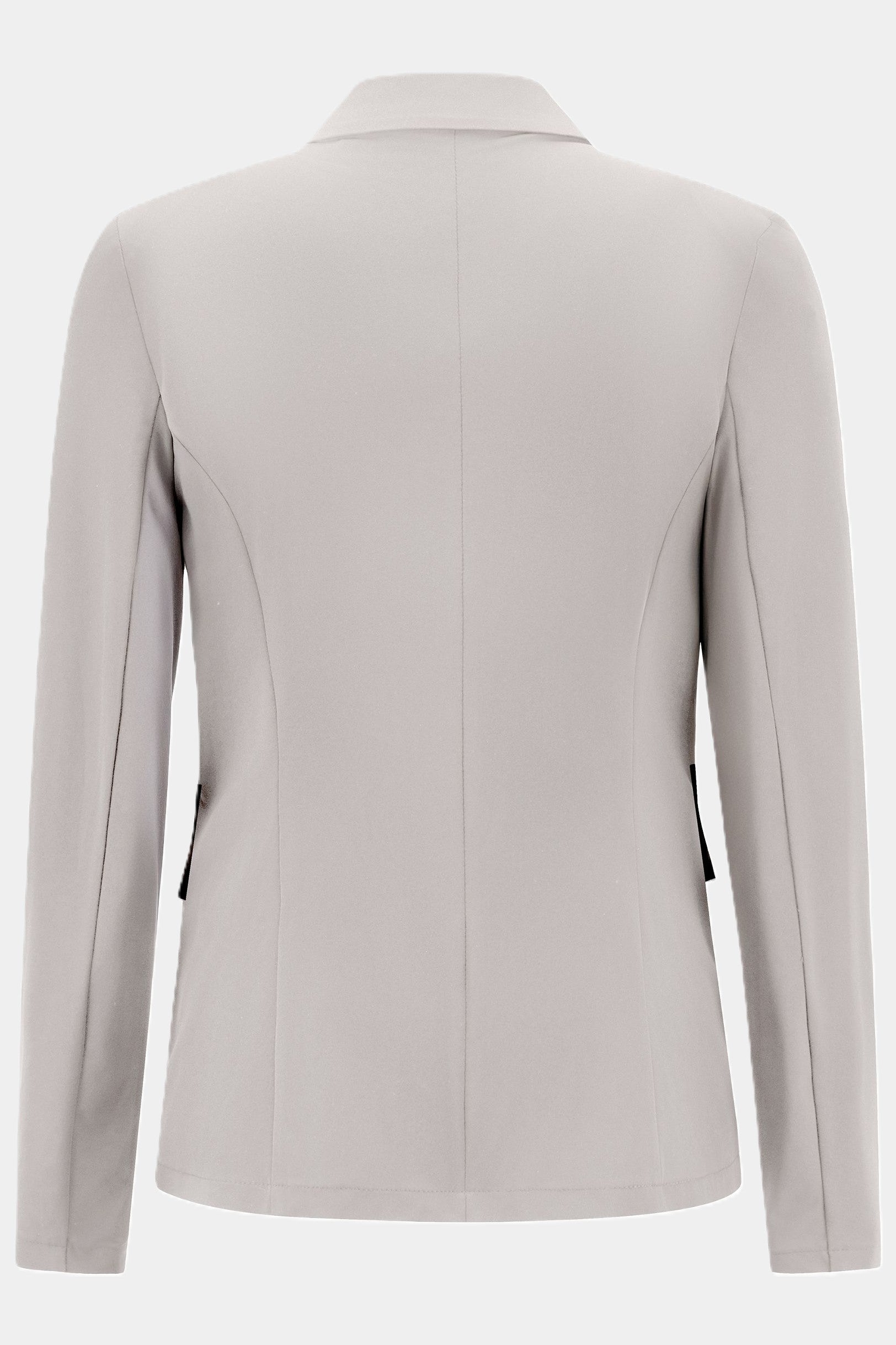 Travel 8 eleganter Blazer SAND