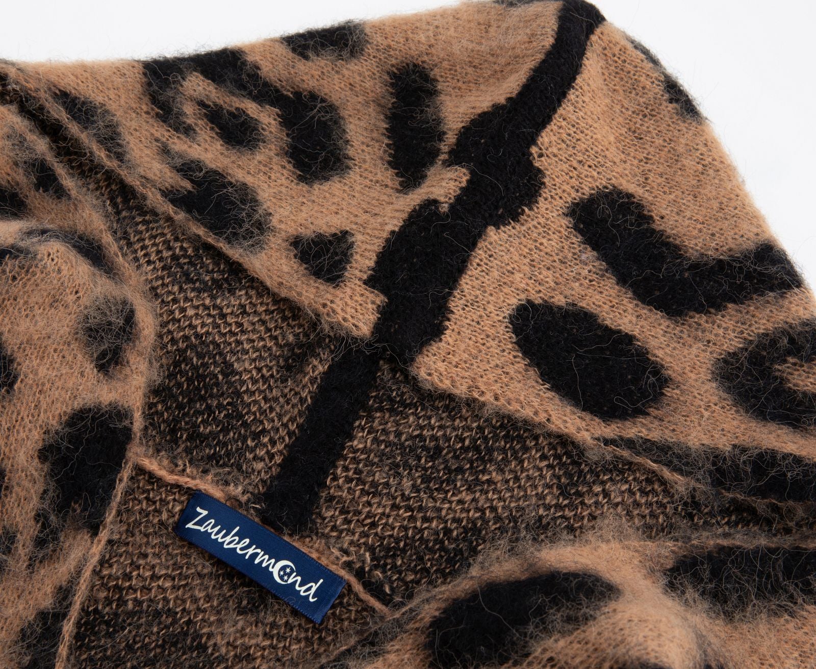 Sweat à capuche CAMEL