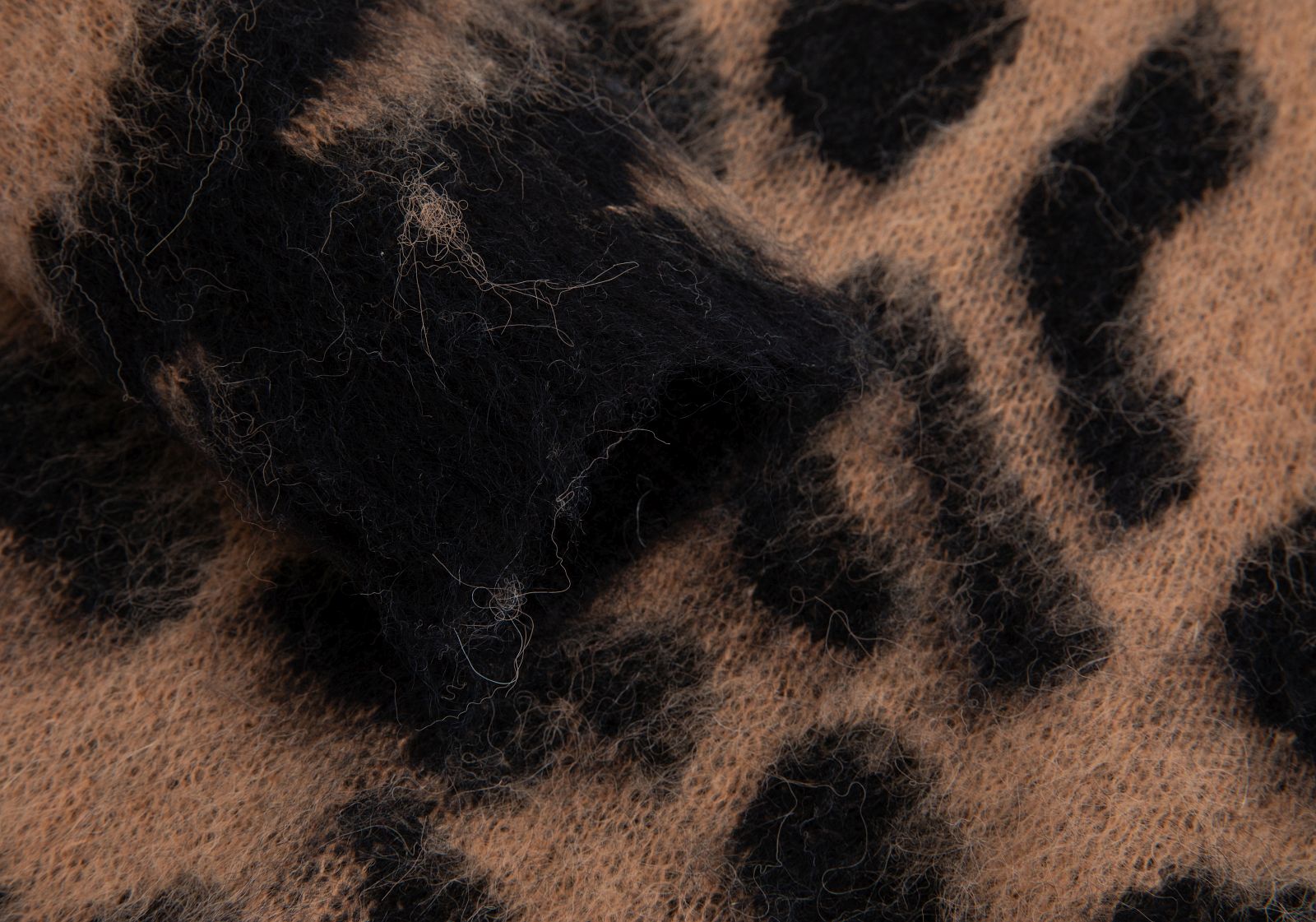Sweat à capuche CAMEL