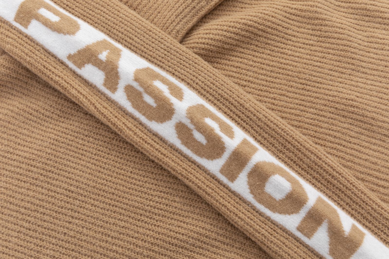 Strickpullover CAMEL