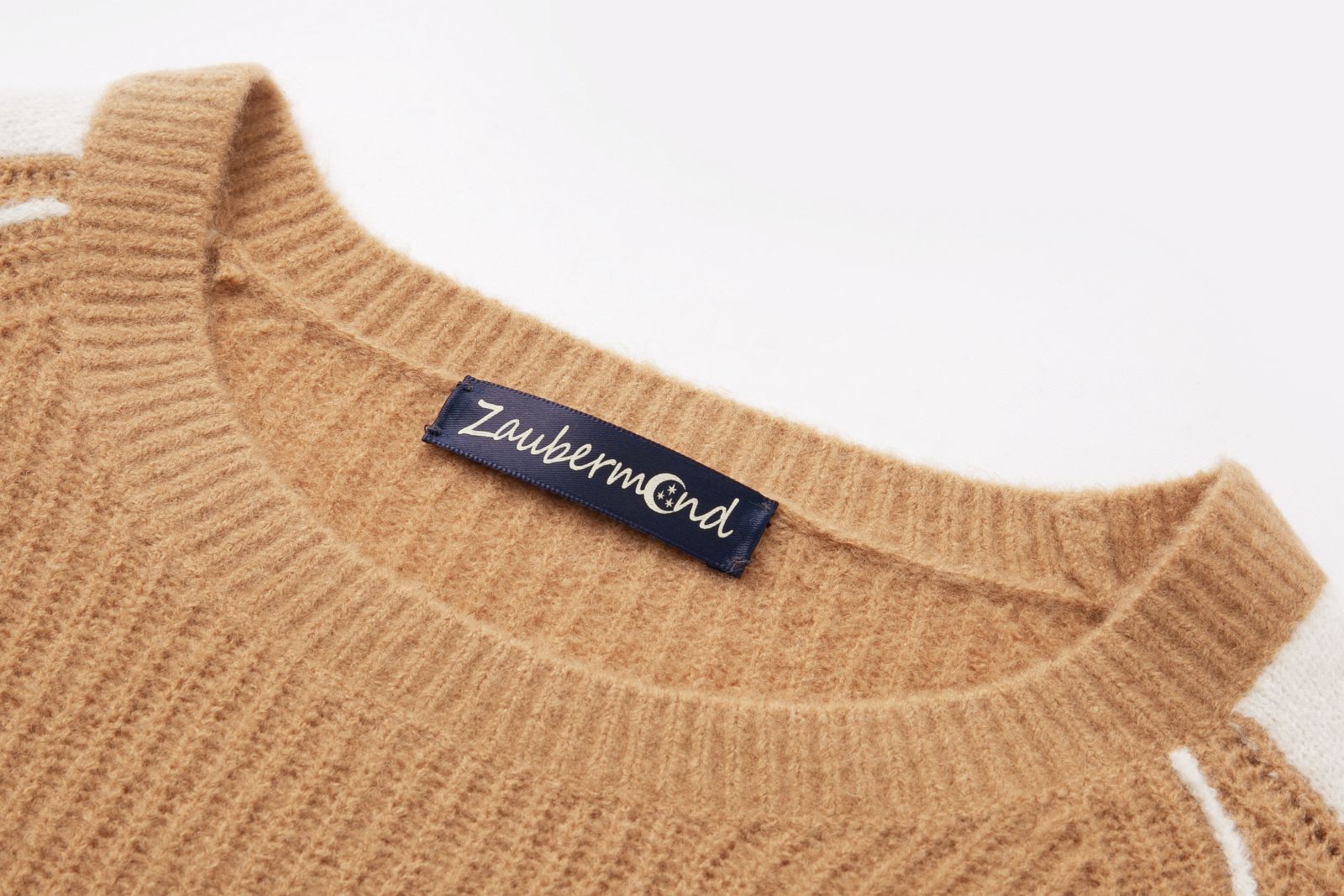 Strickpullover CAMEL