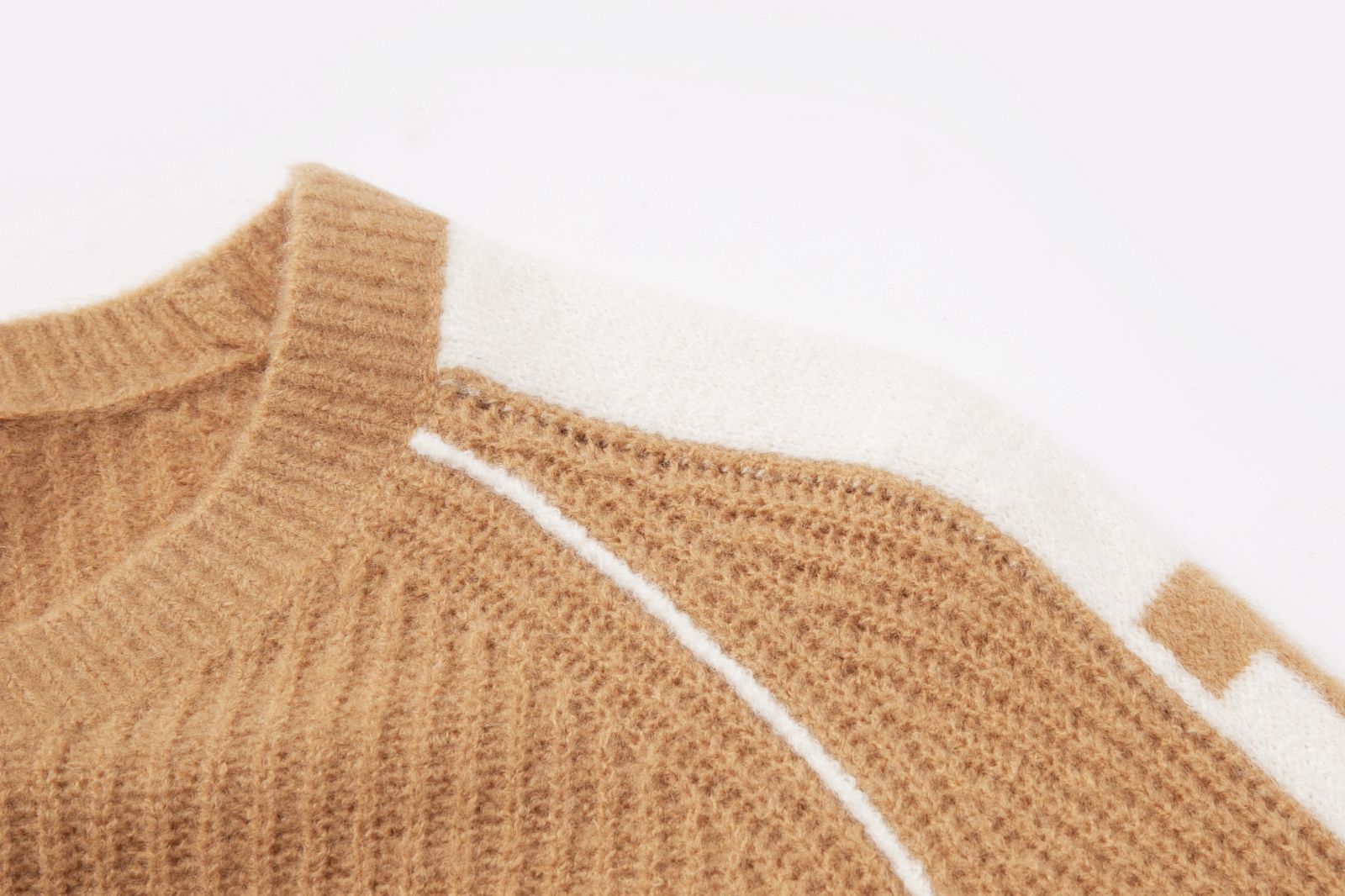 Strickpullover CAMEL