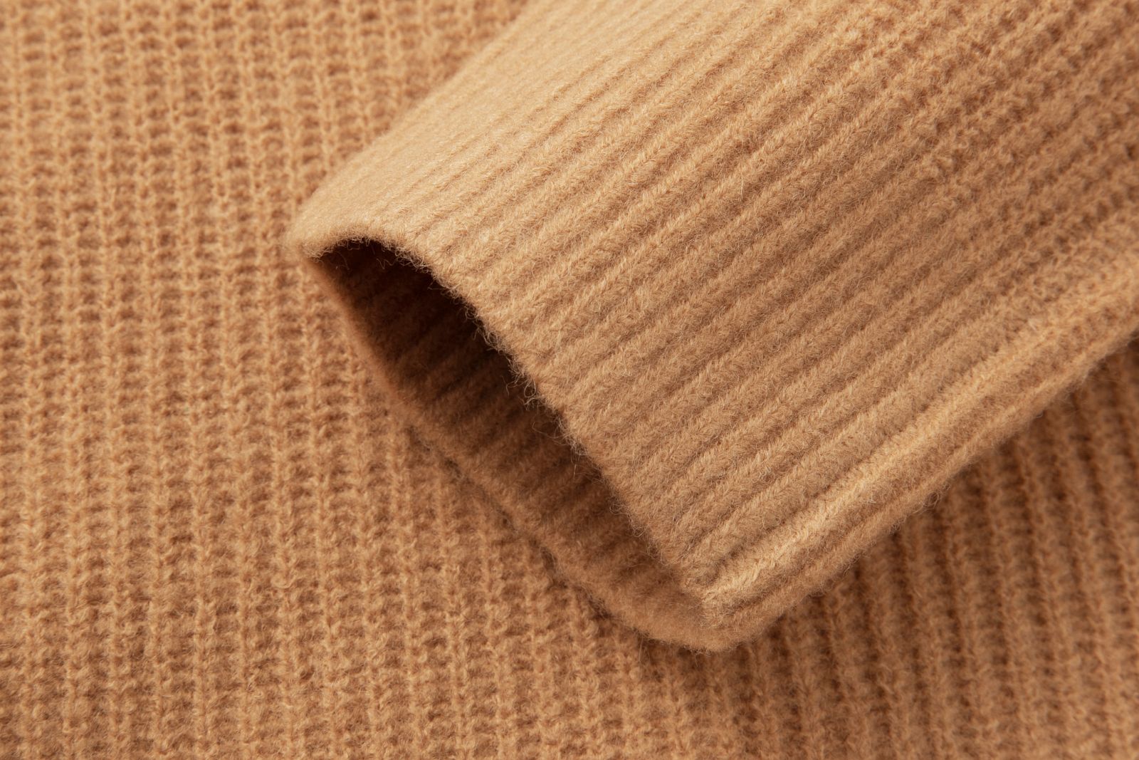Strickpullover CAMEL