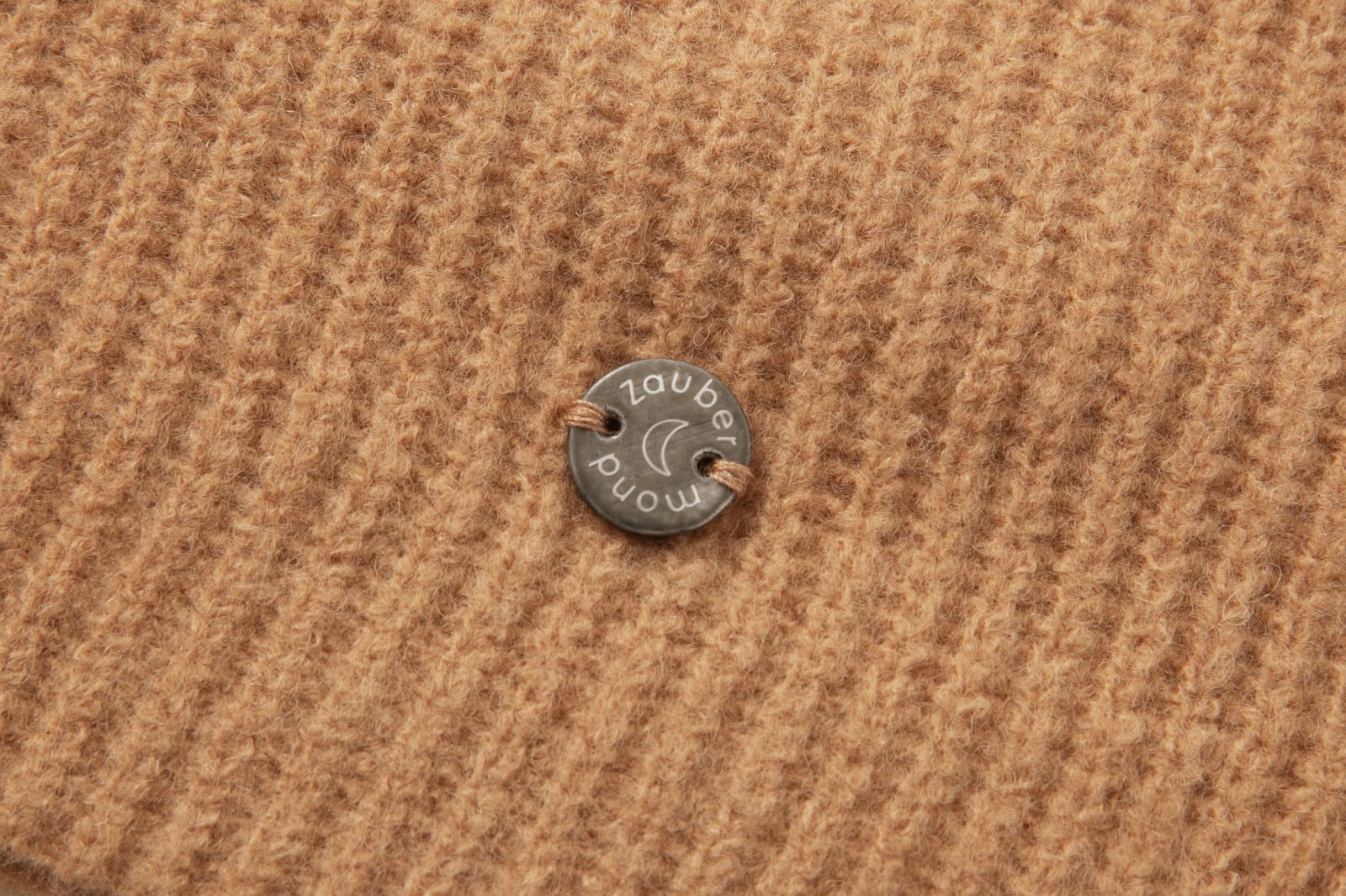 Strickpullover CAMEL