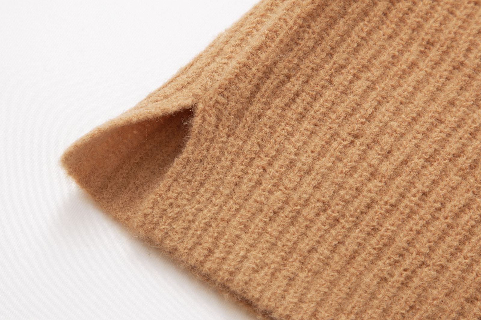 Strickpullover CAMEL