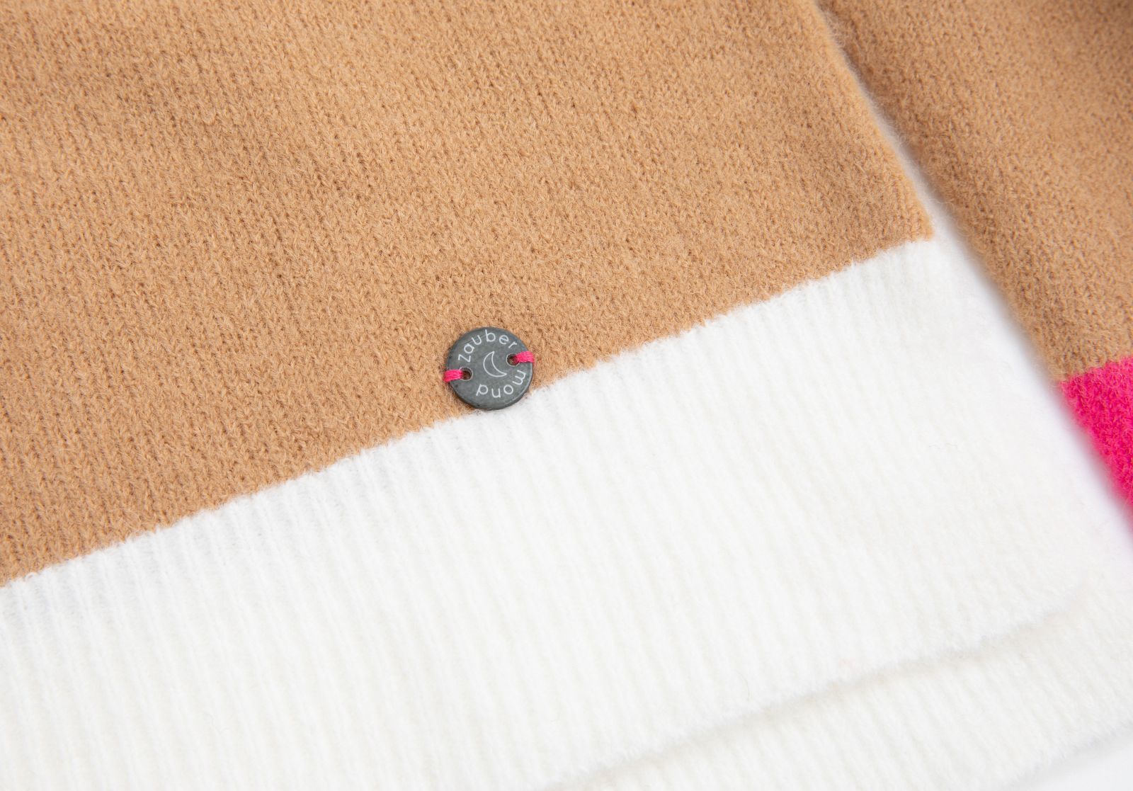 Strickpullover CAMEL