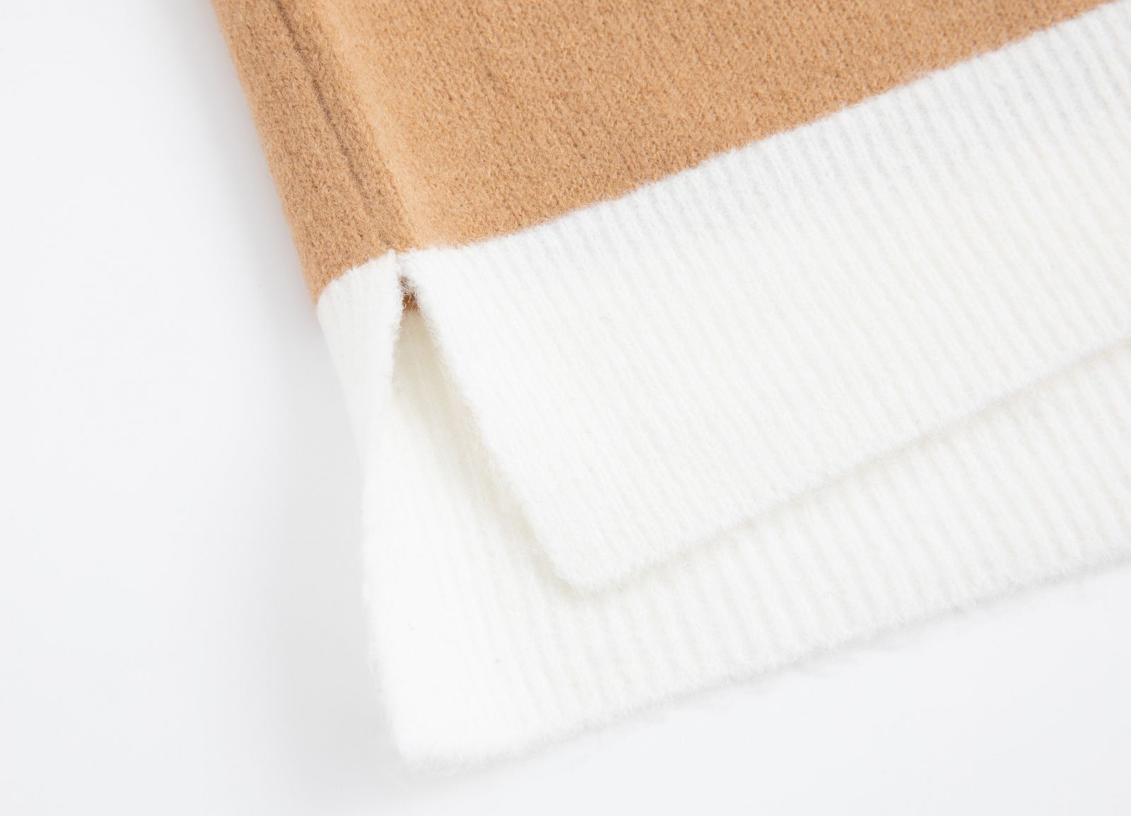 Strickpullover CAMEL