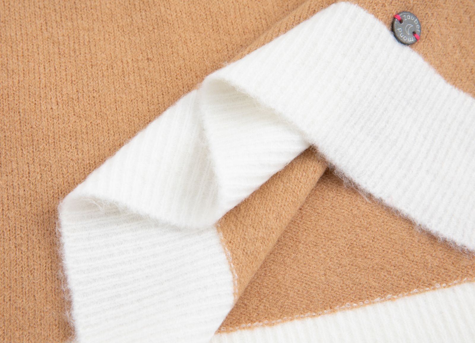 Strickpullover CAMEL