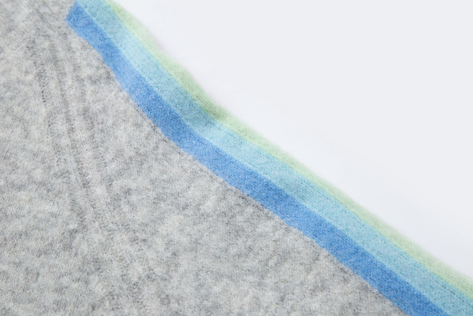 Strickpullover mit Stehkragen SNOW