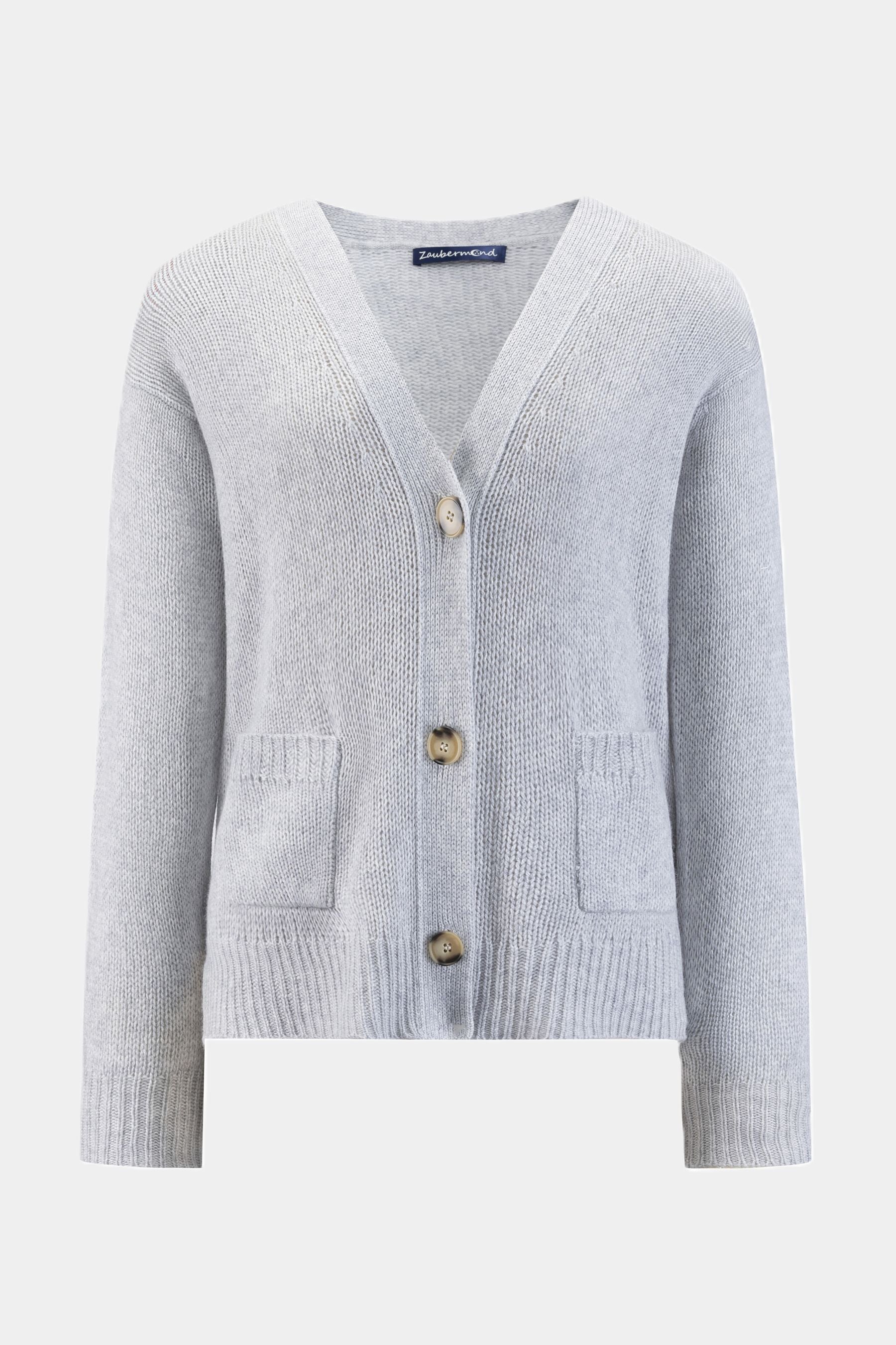Cardigan SNOW