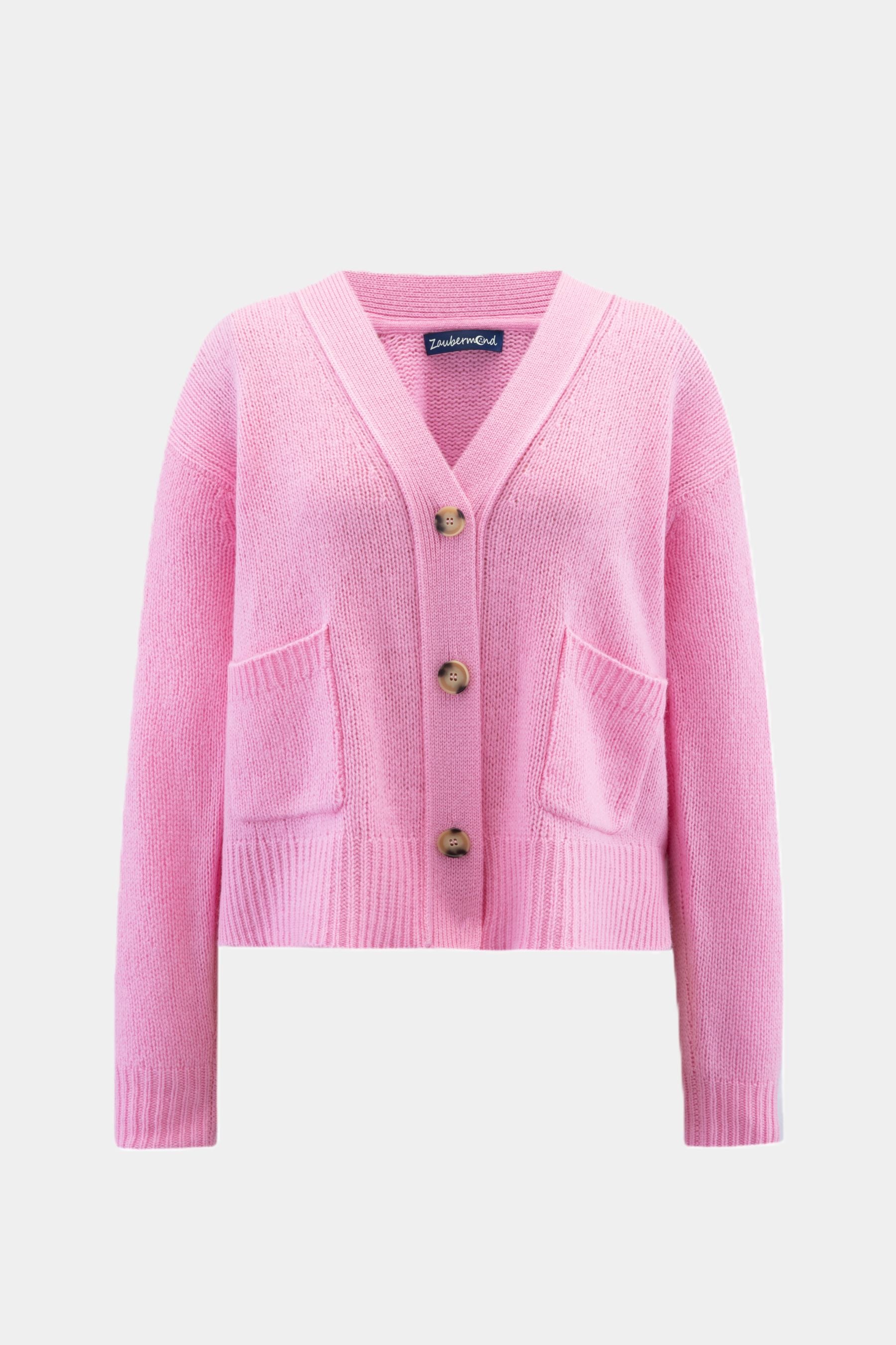 Strickjacke BLOSSOM