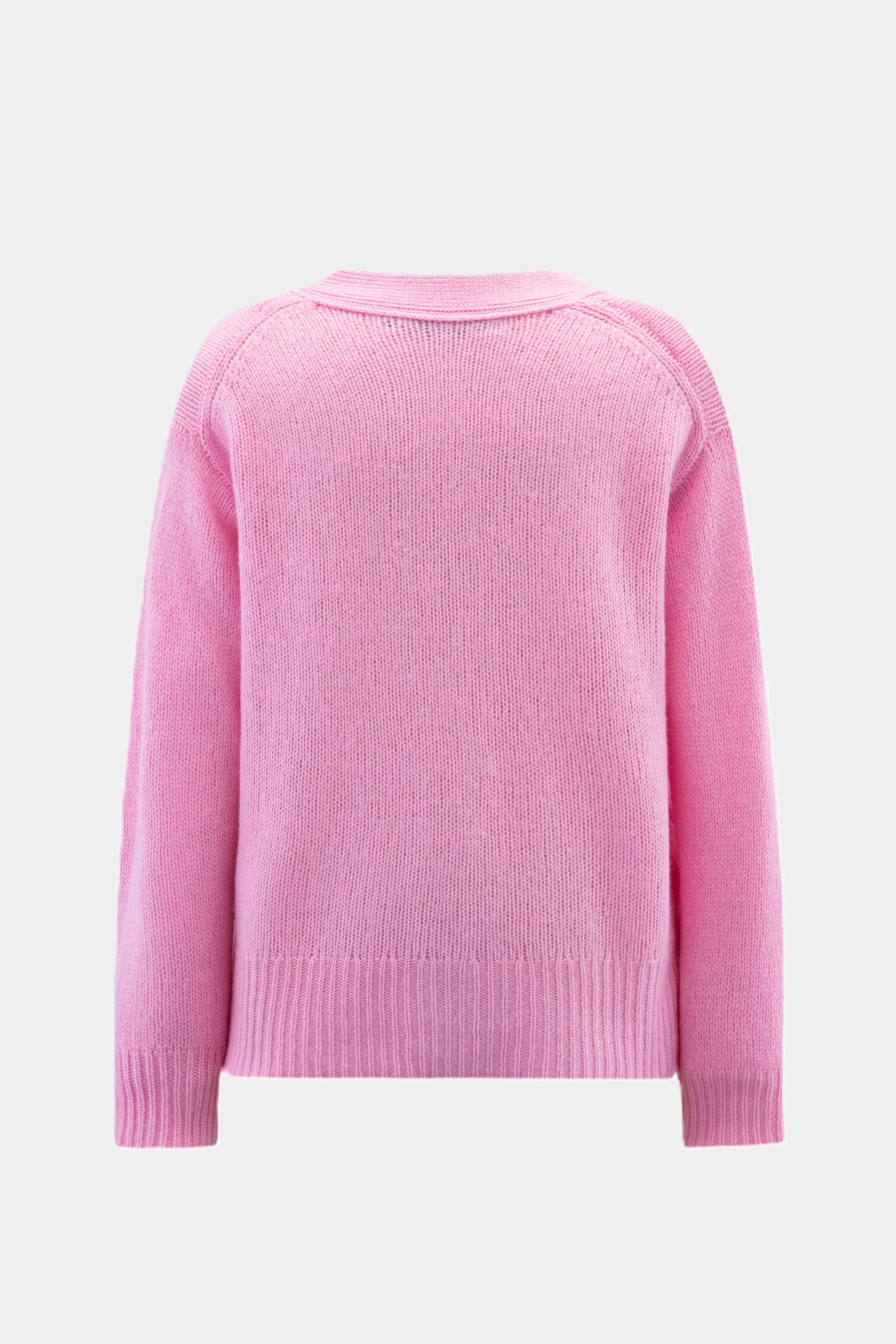 Strickjacke BLOSSOM