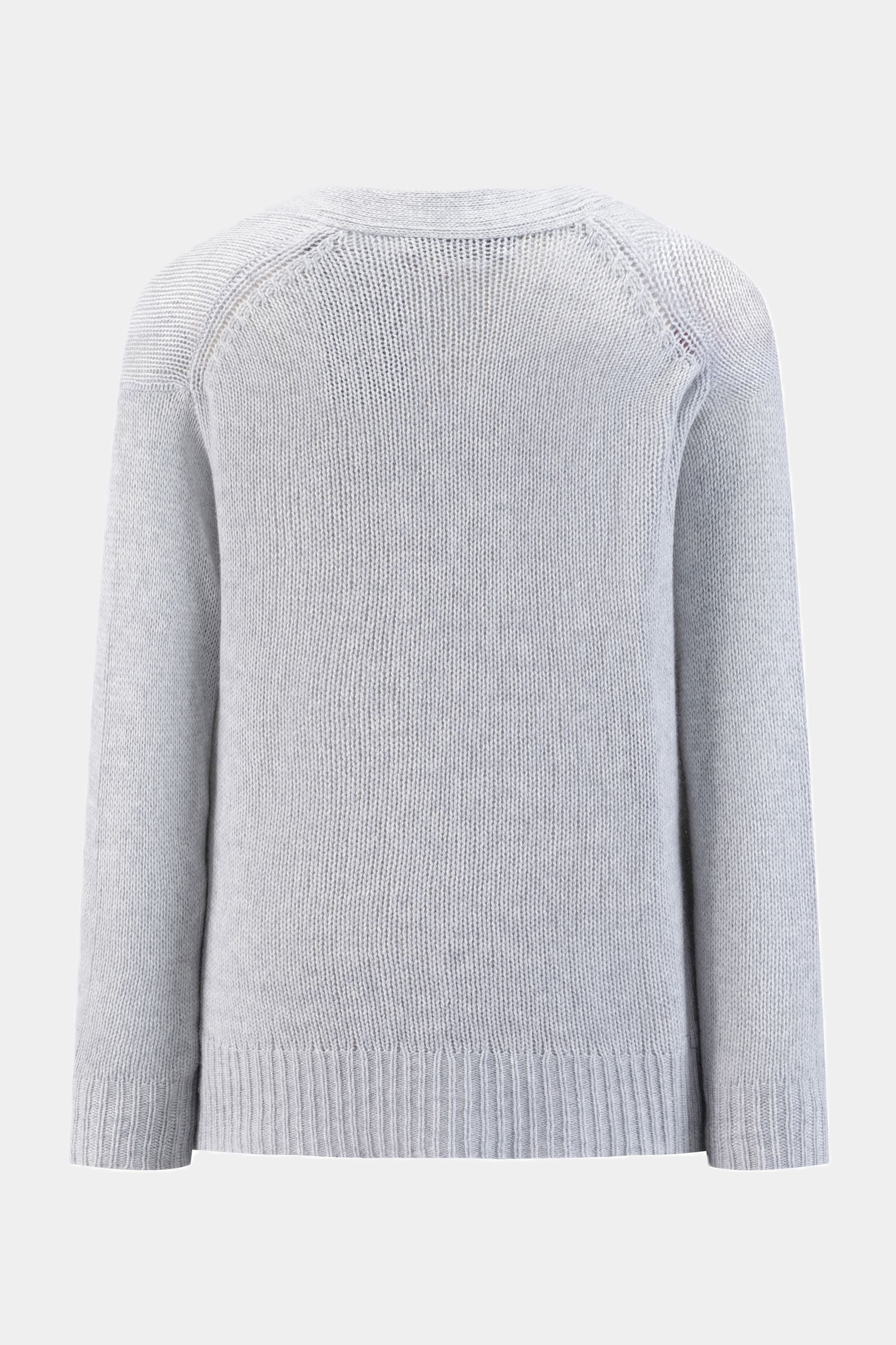 Cardigan SNOW