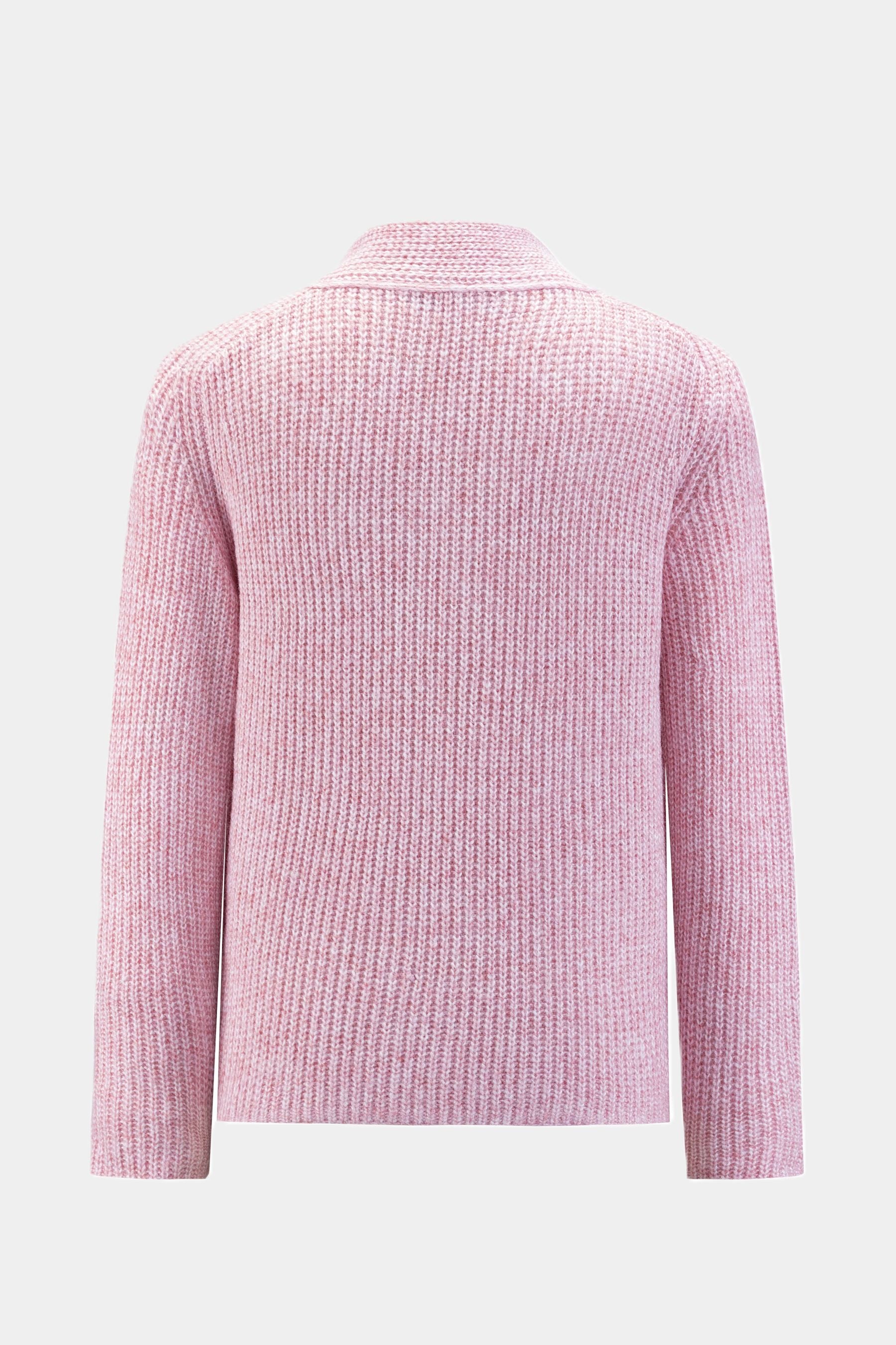 Cardigan PINK