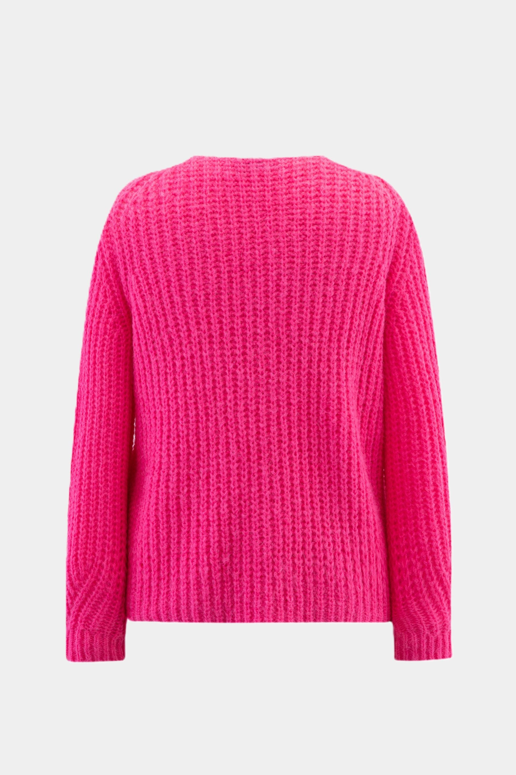 Cardigan PINK