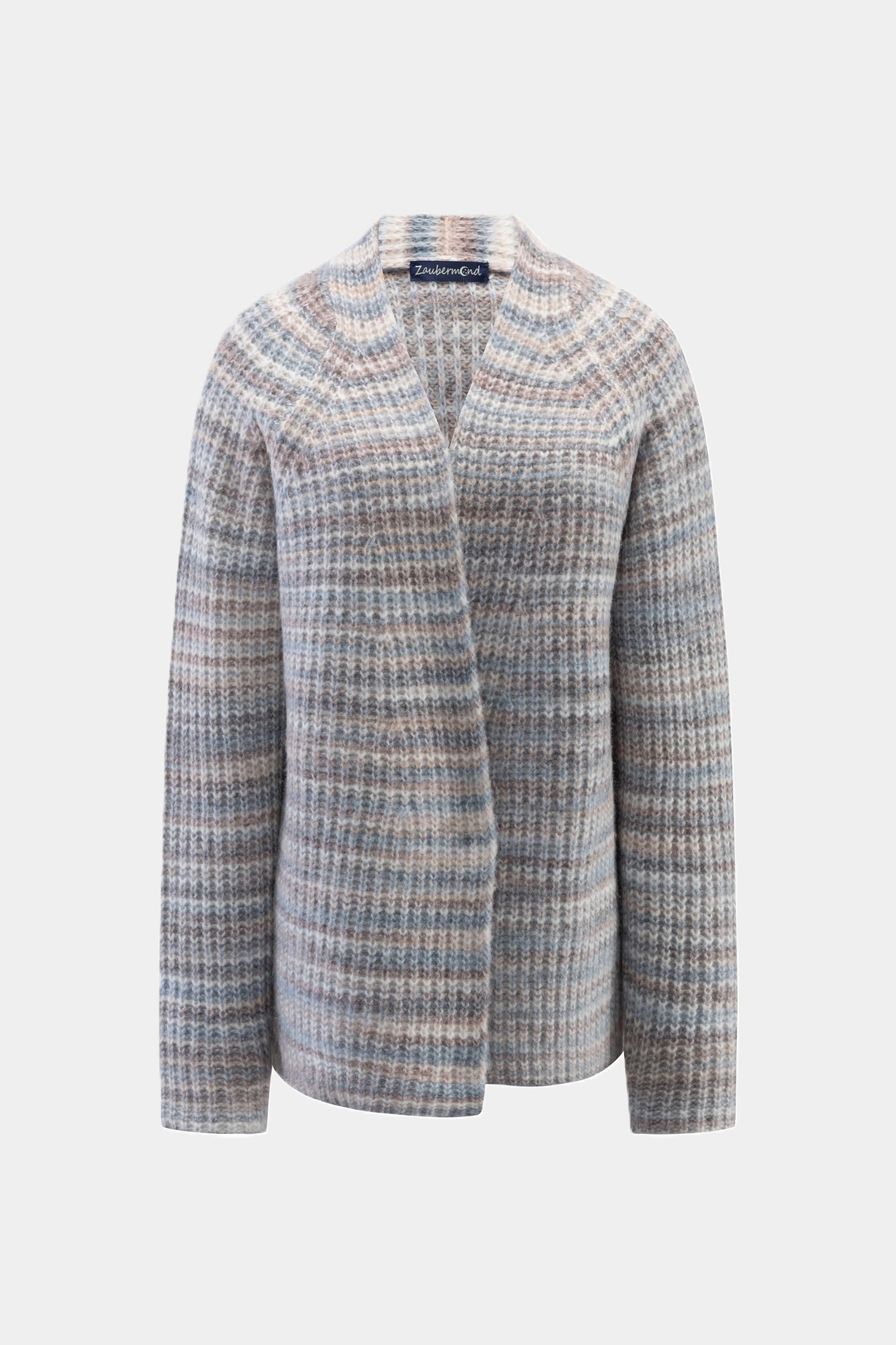 Cardigan GREIGE