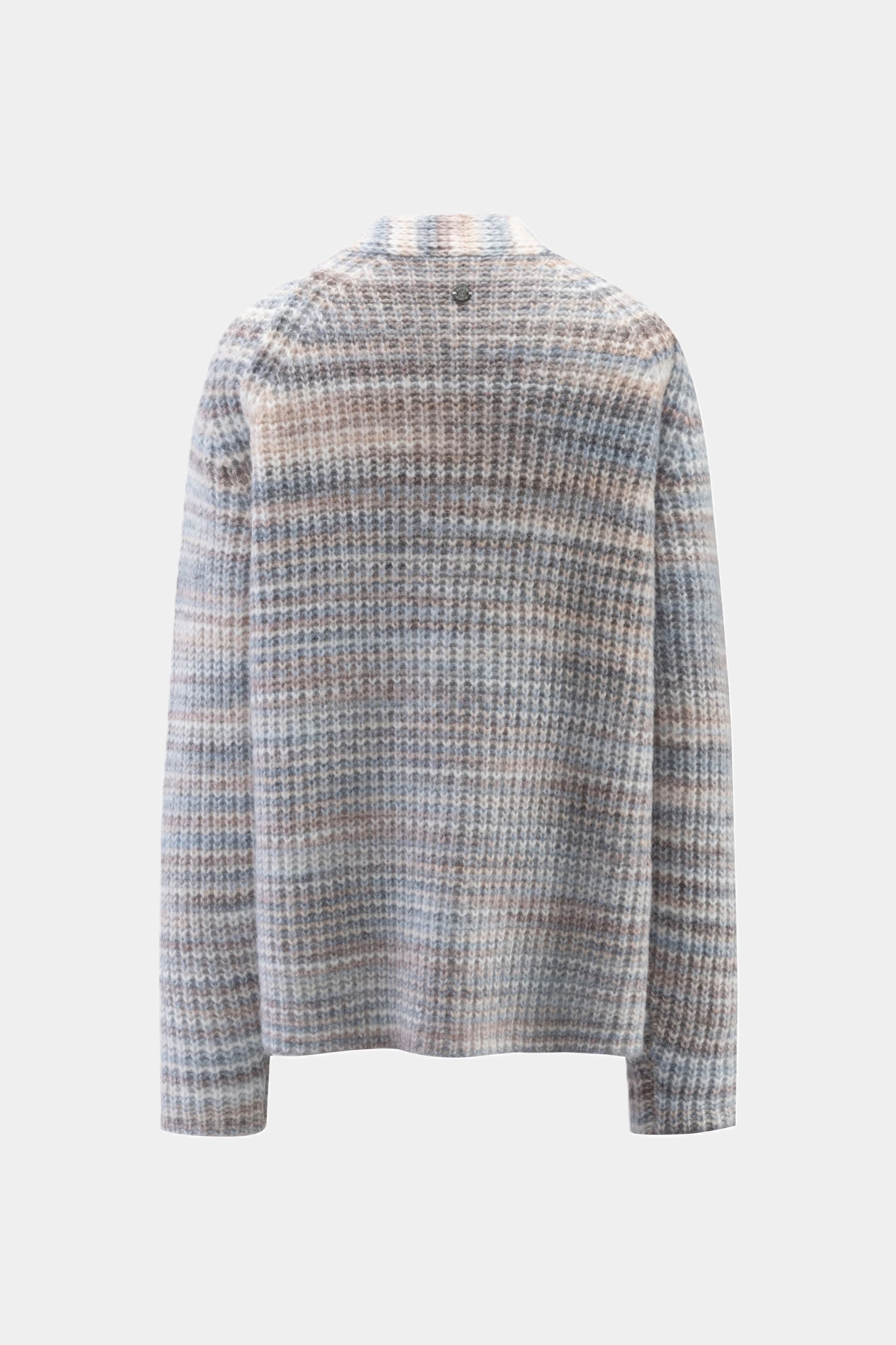 Cardigan GREIGE