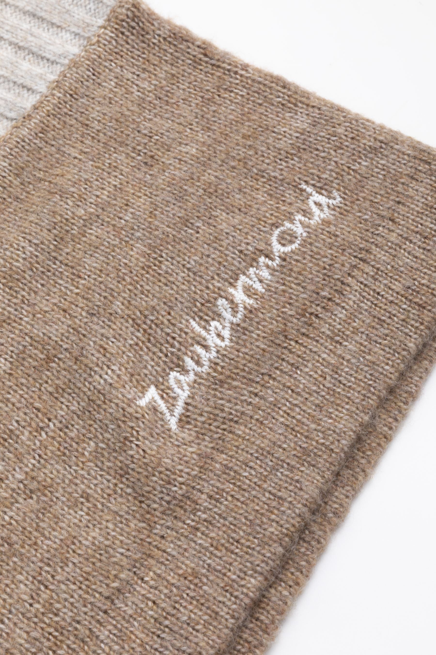 Zaubermond Kapuzenpullover mit Sternenmuster MARMOR