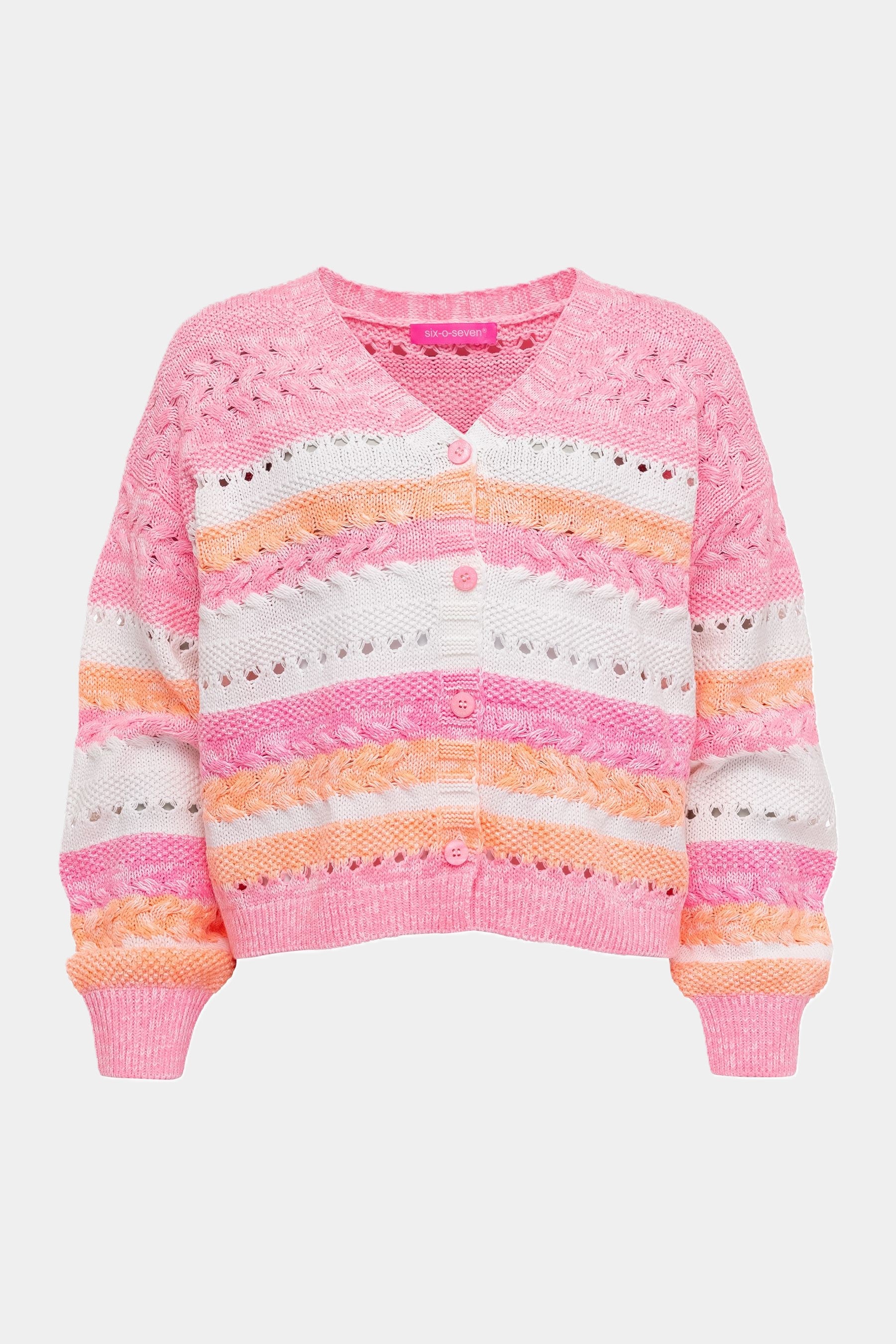 Gilet BUBBLE