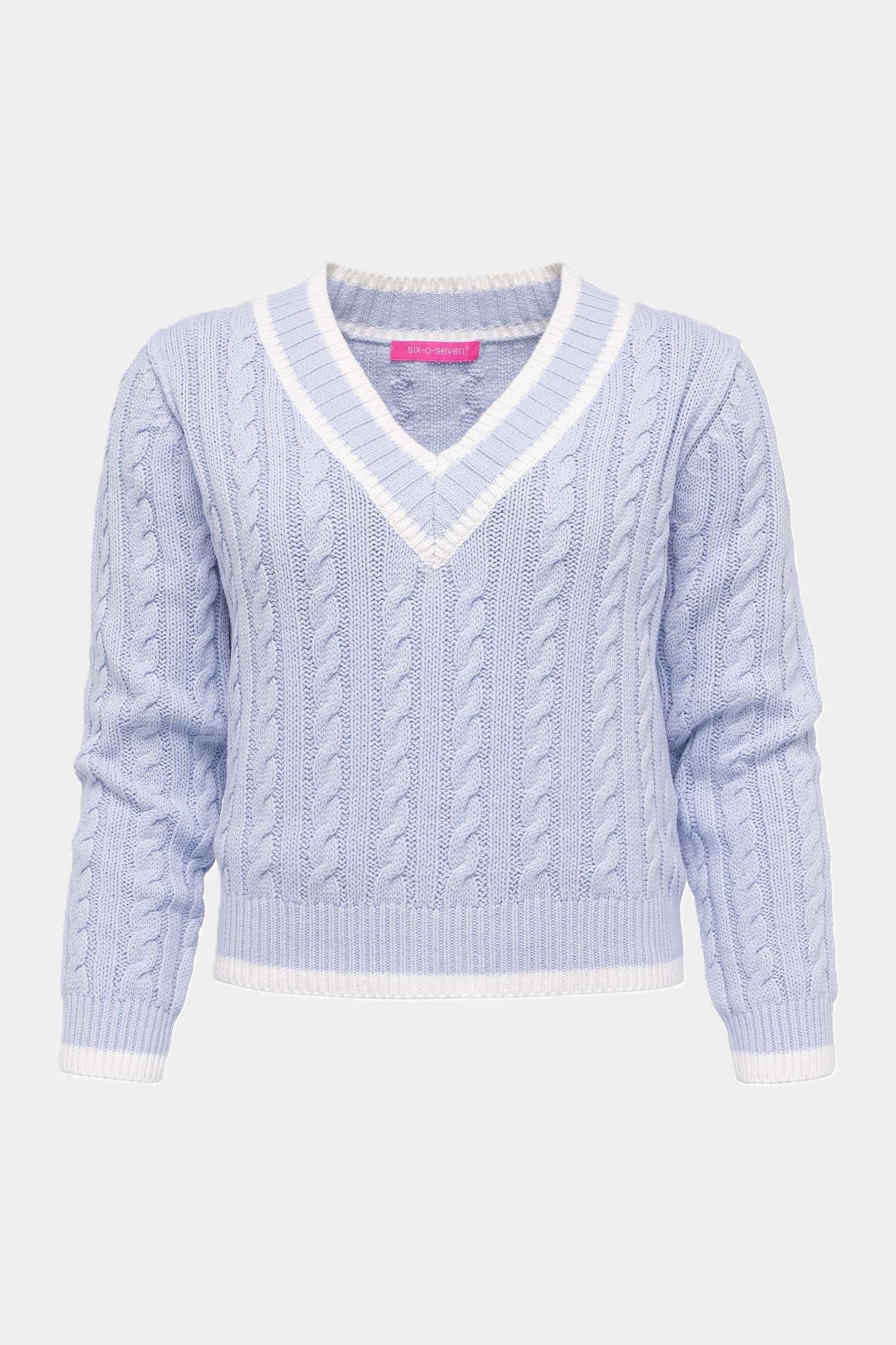 Strickpullover CLOUD