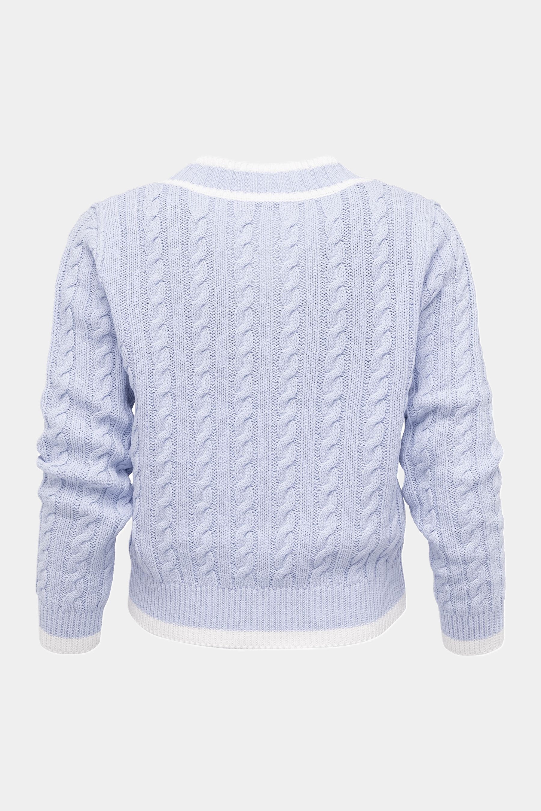 Strickpullover CLOUD