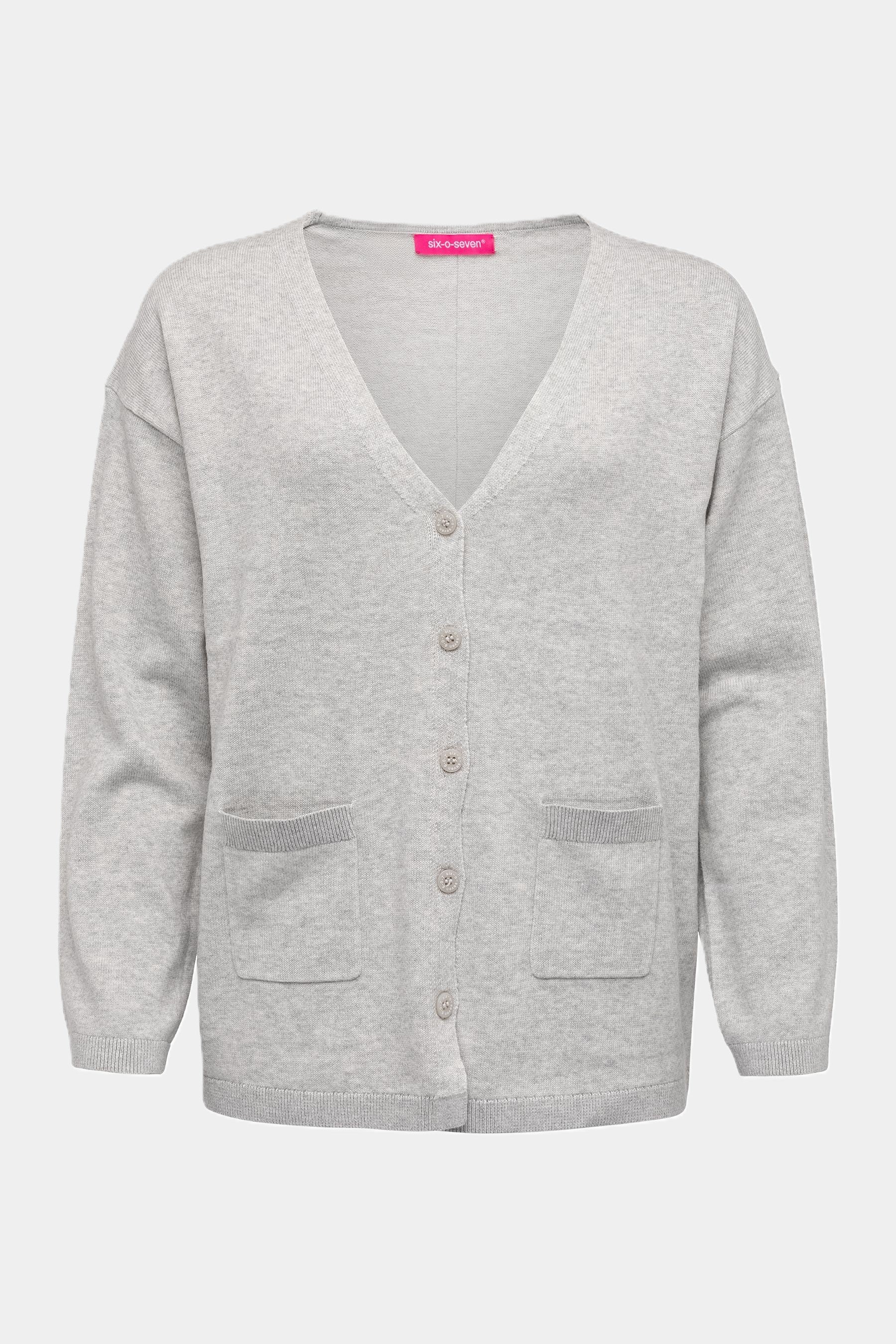 Gilet LIGHT GREY