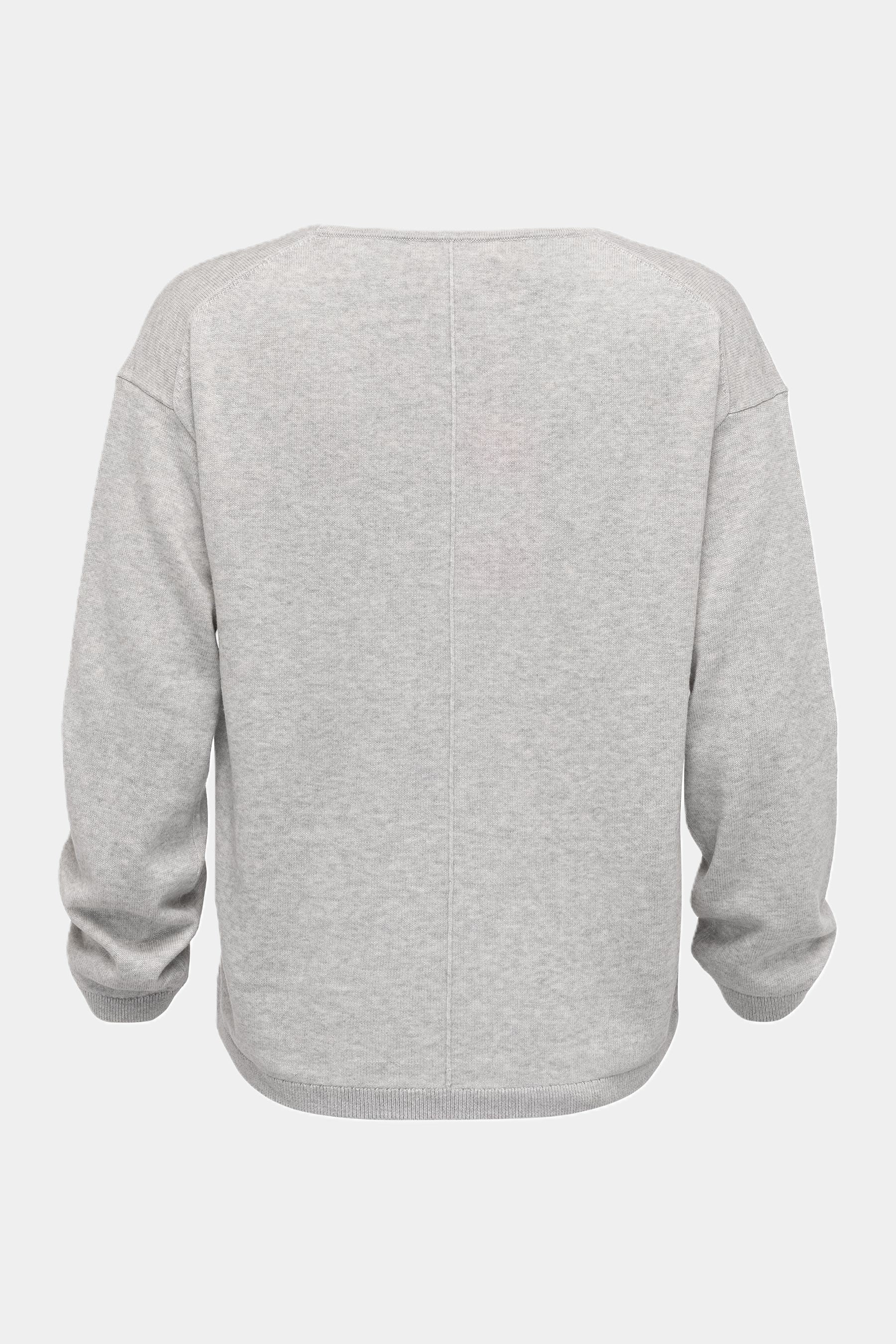 Gilet LIGHT GREY