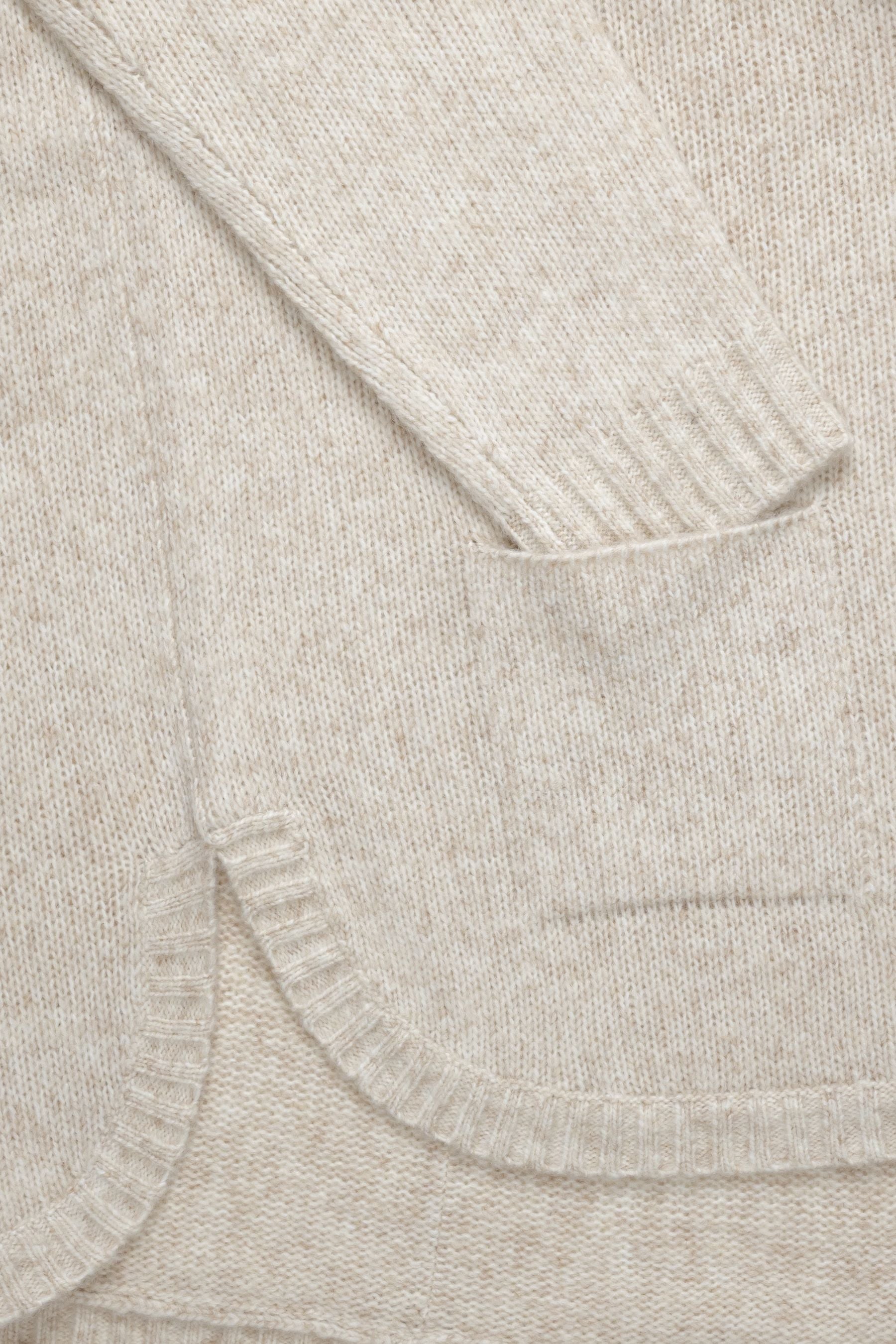 Strickpullover KIESEL