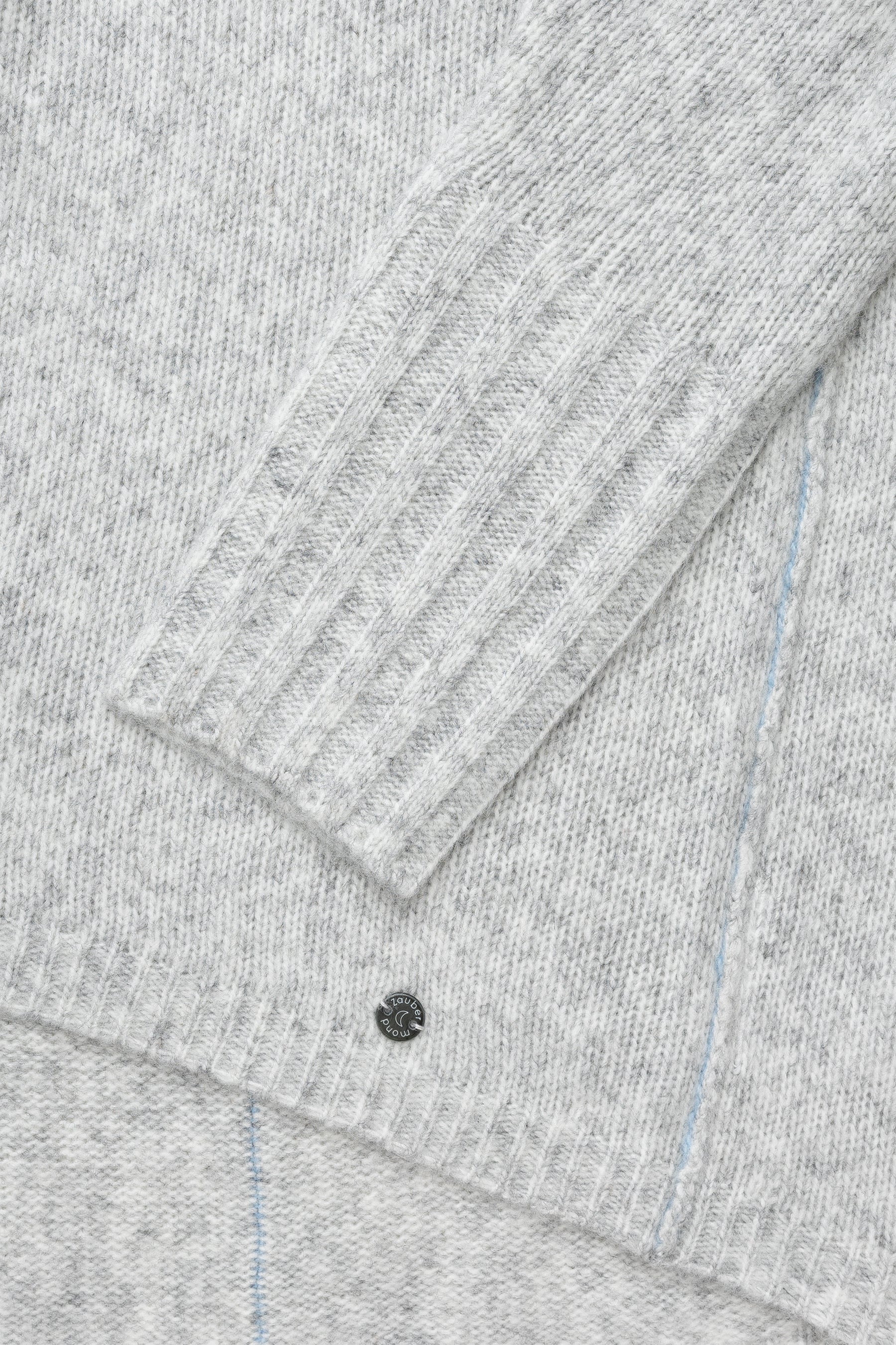 Pull en tricot NEIGE